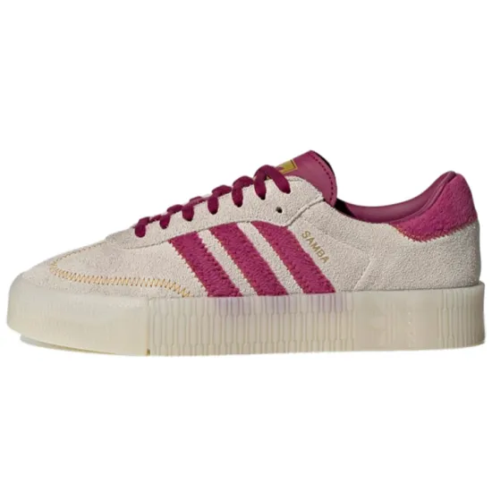 adidas originals Samba Power Berry Women's