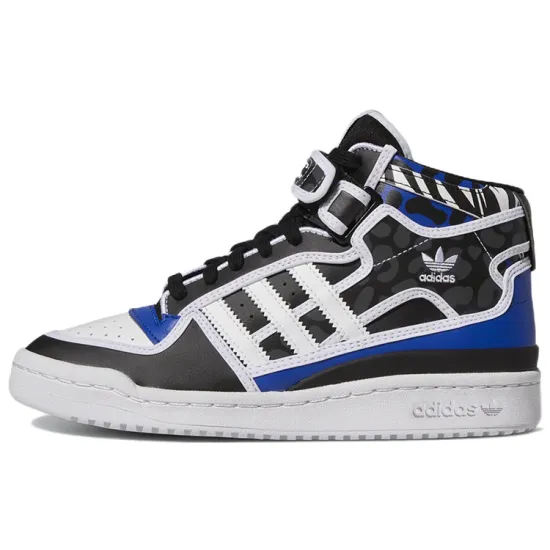 Adidas Originals Forum Mid Rich Mnisi Women's