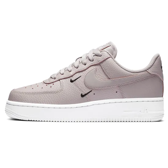 Nike Air Force 1 Low '07 Essential Platinum Violet Women's