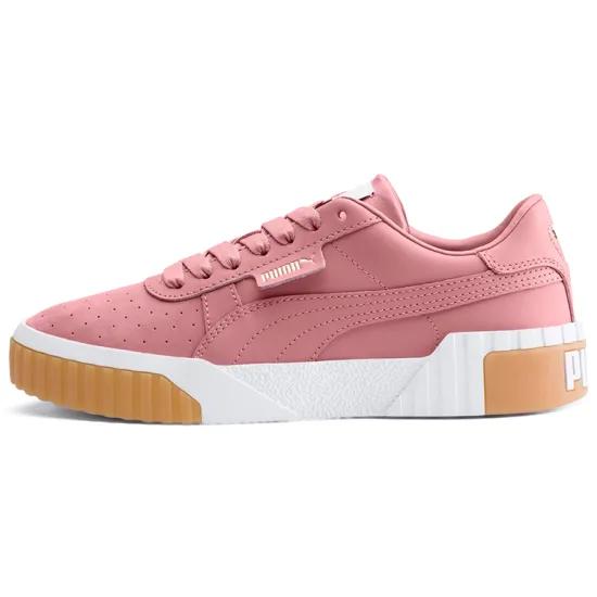 PUMA Cali Exotic 'Bridal Pink' Women's