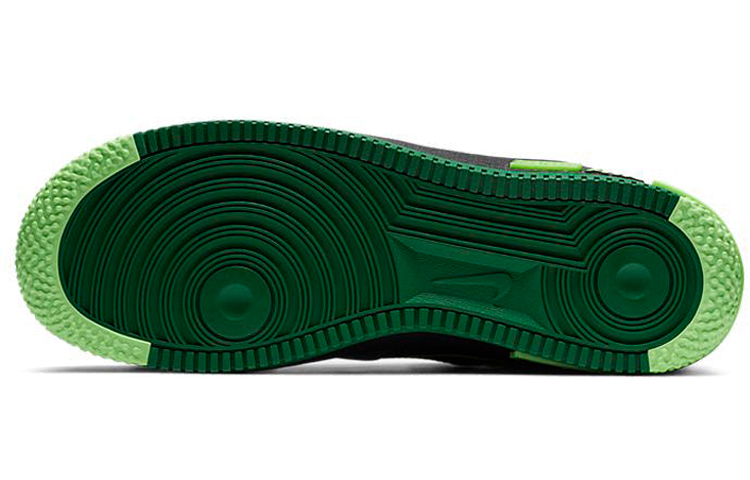 Nike Air Force 1 Low Skateboarding Shoes Unisex - 6