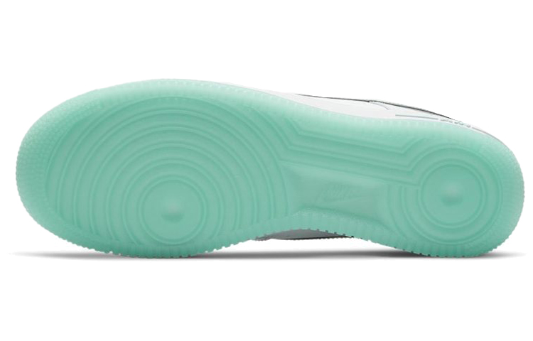 Nike Air Force 1 Low Skateboarding Shoes Men - 6