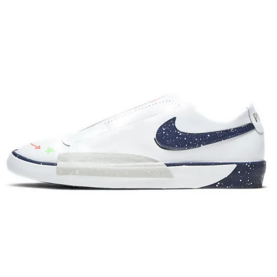 Nike Blazer Low Slip Planet Of Hoops