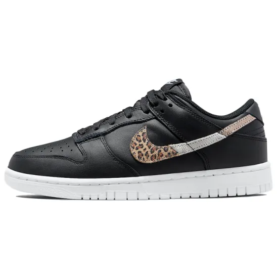 Nike Dunk Low SE Primal Black Women's