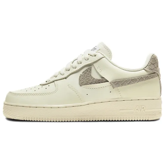Nike Air Force 1 Low LXX Sea Glass Python Women's