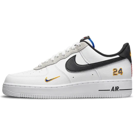 Nike Air Force 1 Low Ken Griffey Jr. And Sr. Swingman