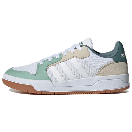 Adidas Neo Neo Entrap 'White Light Green'