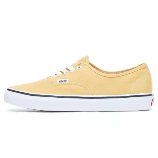 Vans Authentic 'Ochre'