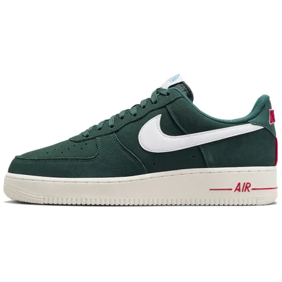 Nike Air Force 1 '07 LX Low Athletic Club Pro Green