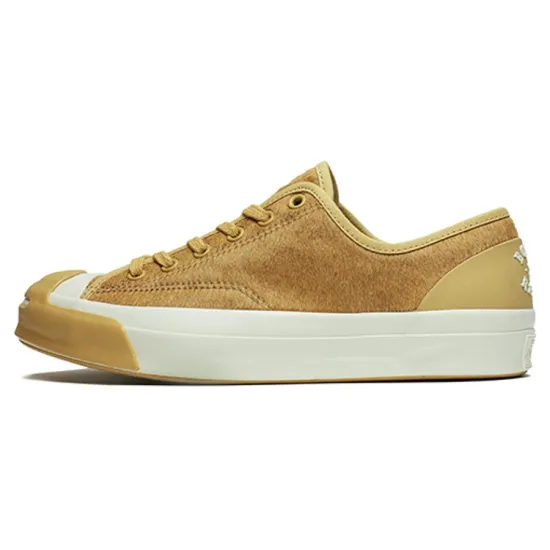 Jack Purcell Born X Raised X Converse 'Camel'