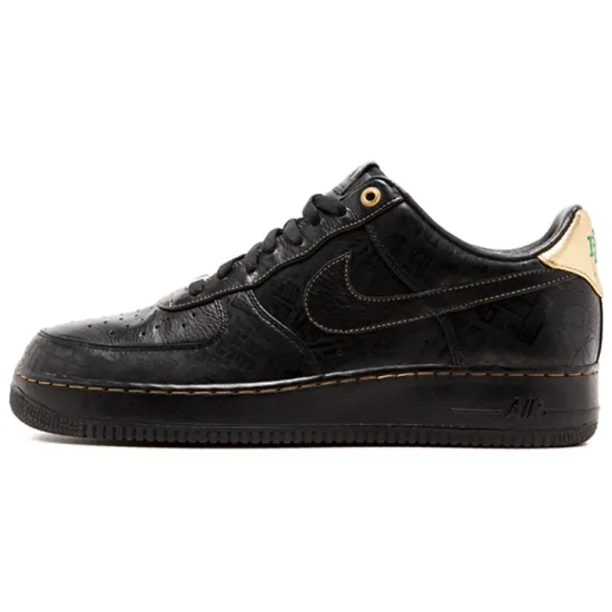 Nike Air Force 1 Low Black History Month 2011