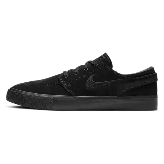Nike SB Zoom Janoski RM Black
