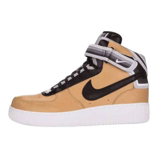 Nike Air Force 1 Mid Tisci Tan