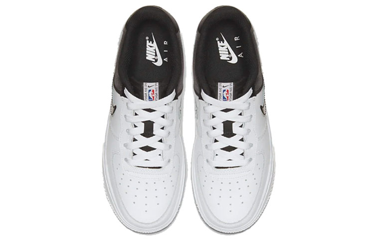 Nike Air Force 1 Low Skateboarding Shoes Women - 3