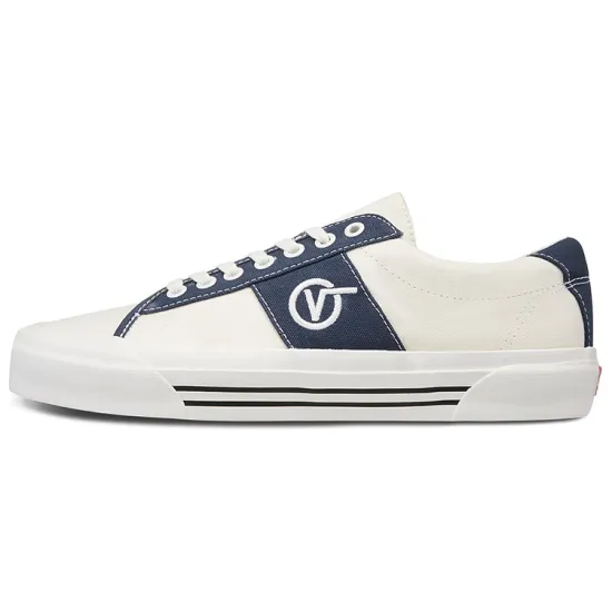 Vans Og Sid Lx 'White Parisian Night'