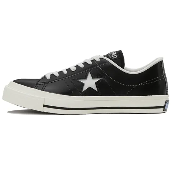 Converse One Star J 'Made In Japan - Black'