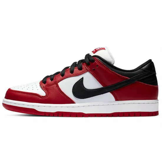 Nike SB Dunk Low Pro J-Pack Chicago