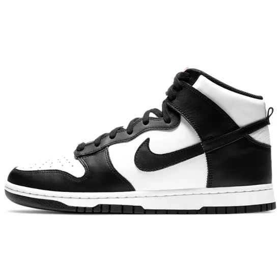 Nike Dunk High Panda 2021