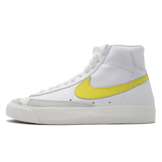 Nike Blazer Mid 77 Vintage Optic Yellow