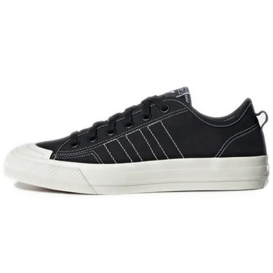 Adidas Nizza RF Core Black