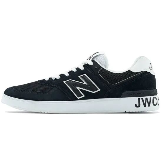 New Balance AM574 Junya Watanabe Black