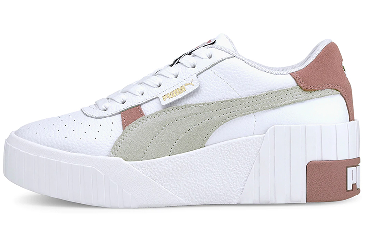 Puma Cali Wedge Mix