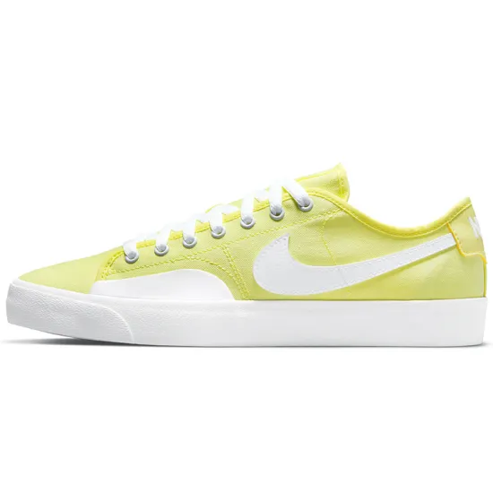 Nike SB Blazer Court Light Citron