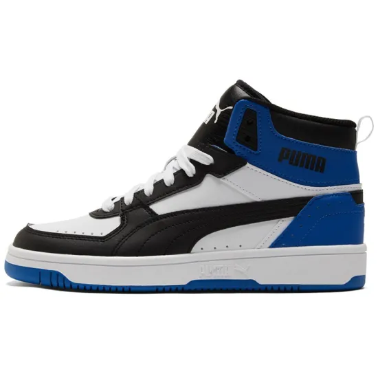 Puma Rebound Joy 'White Royal'