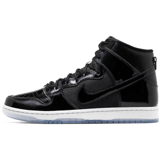 Nike Sb Dunk High Space Jam