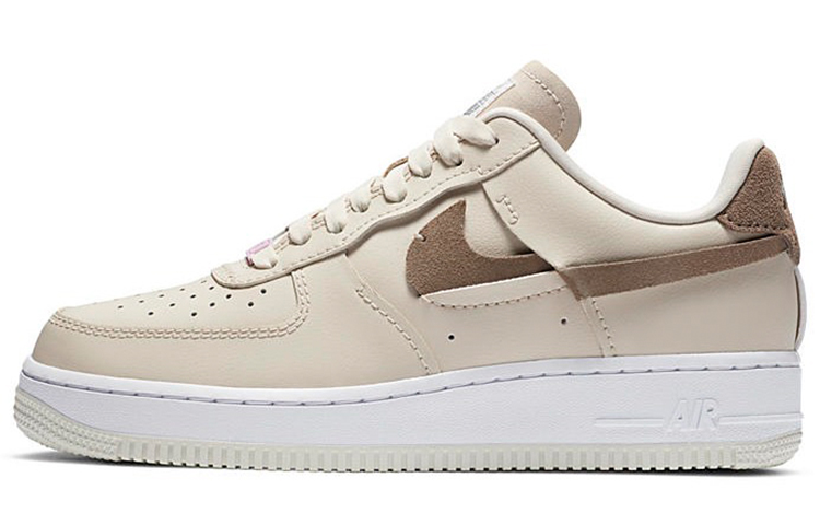 Nike Air Force 1 Low Skateboarding Shoes Women