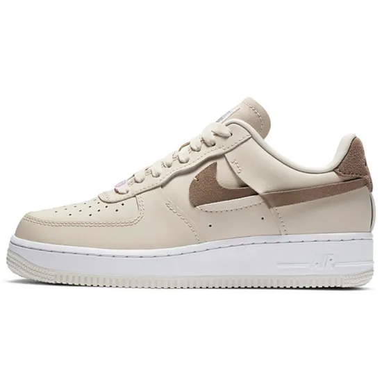 Nike Air Force 1 LXX Light Orewood Brown Women's