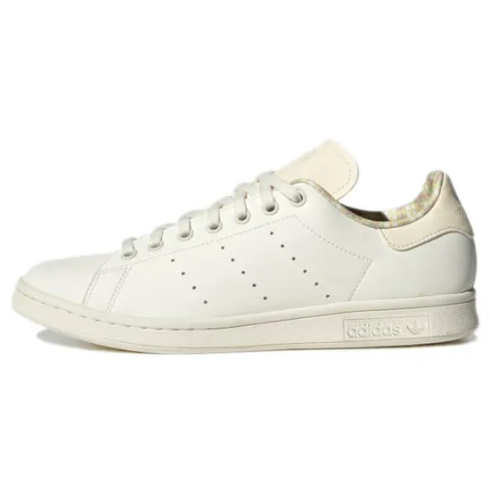 Adidas Originals Stan Smith Off White Ecru Tint