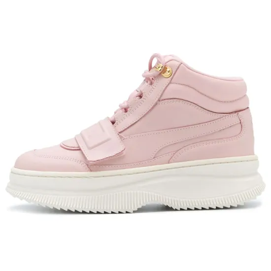 PUMA Deva Boot Peachskin Women's