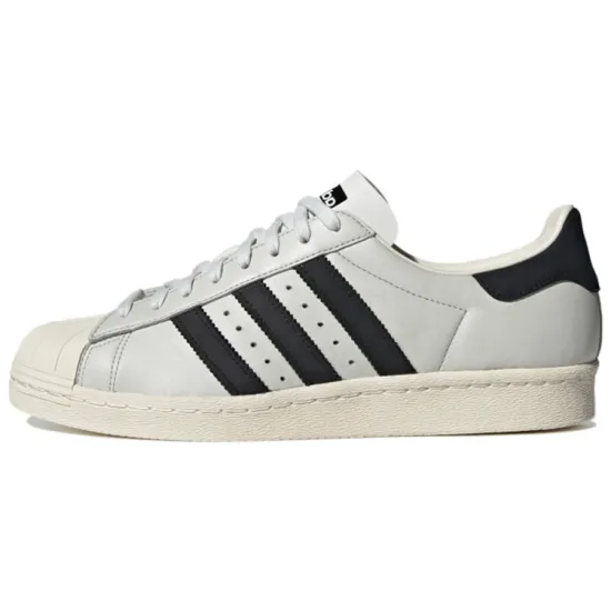 Adidas Originals Superstar Recon White Black