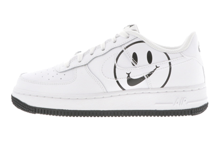 Nike Air Force 1 Low Skateboarding Shoes Women