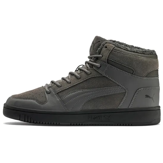Puma Rebound LayUp SD 'Fur - Castlerock'