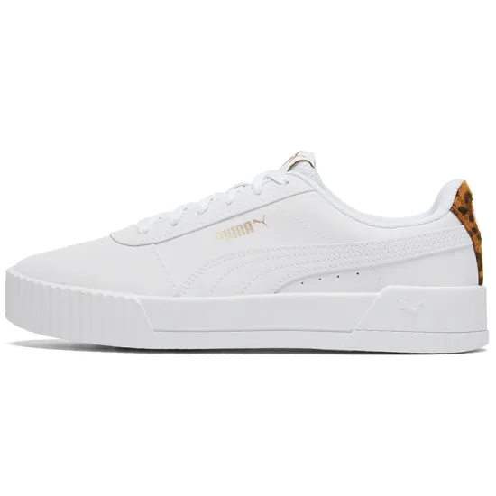 PUMA Carina Leo H 'Leopard' Women's