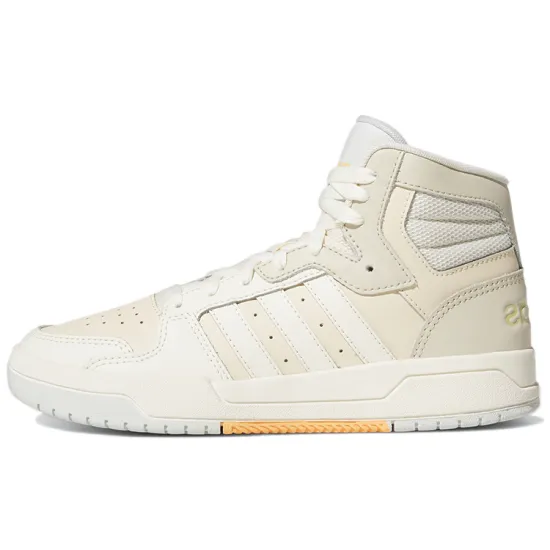 Entrap Adidas Neo Mid 'Halo Ivory' Women's