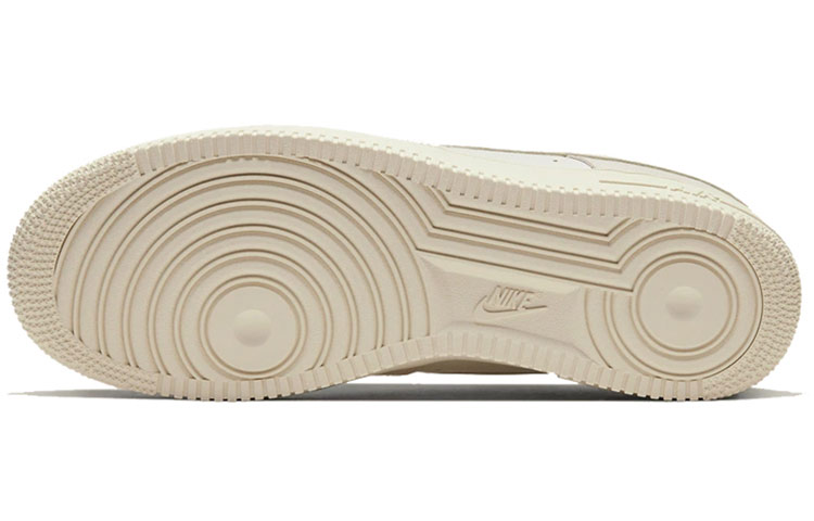 Nike Air Force 1 Low Skateboarding Shoes Unisex - 4