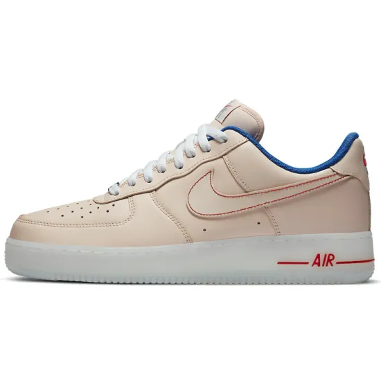 Nike Air Force 1 Low 07 LV8 Ice Sole