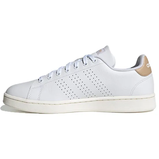 Adidas Neo Advantage 'Triple White'