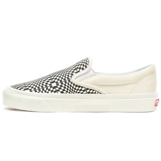 Vans Slip-On 98 DX 'Checkerboard'