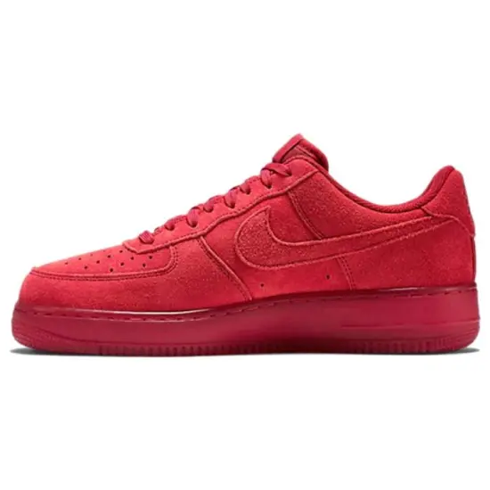 Nike Air Force 1 Low Gym Red