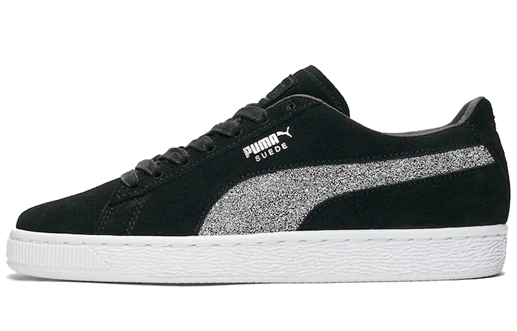 Swarovski x PUMA Suede Classic