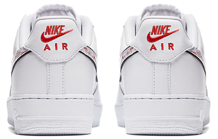 Nike Air Force 1 Low Skateboarding Shoes Unisex - 5