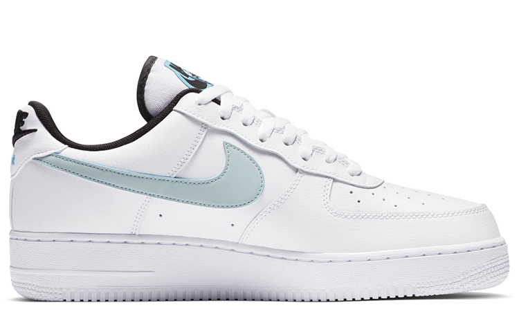 Nike Air Force 1 Low Skateboarding Shoes Unisex - 2