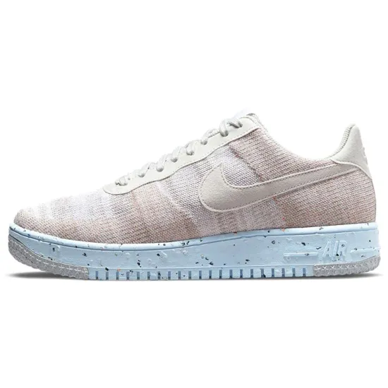 Nike Air Force 1 Crater FlyKnit Photon Dust