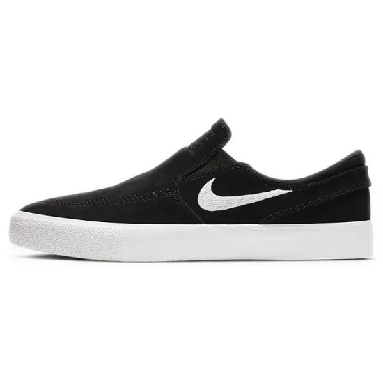 Nike SB Zoom Janoski Slip RM Black