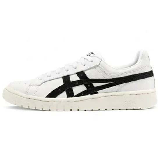 Asics Gel-PTG White Black