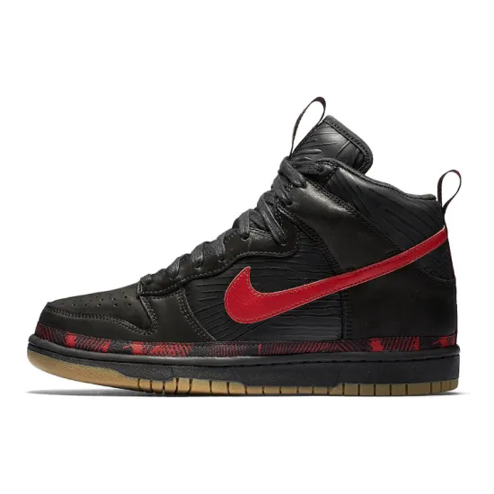 Nike Dunk High N7 2017